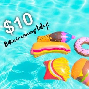 READY FOR SUMMER?! ☀️☀️☀️